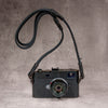 TwinPad Camera Strap - Stealth