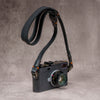 TwinPad Camera Strap - Alpha