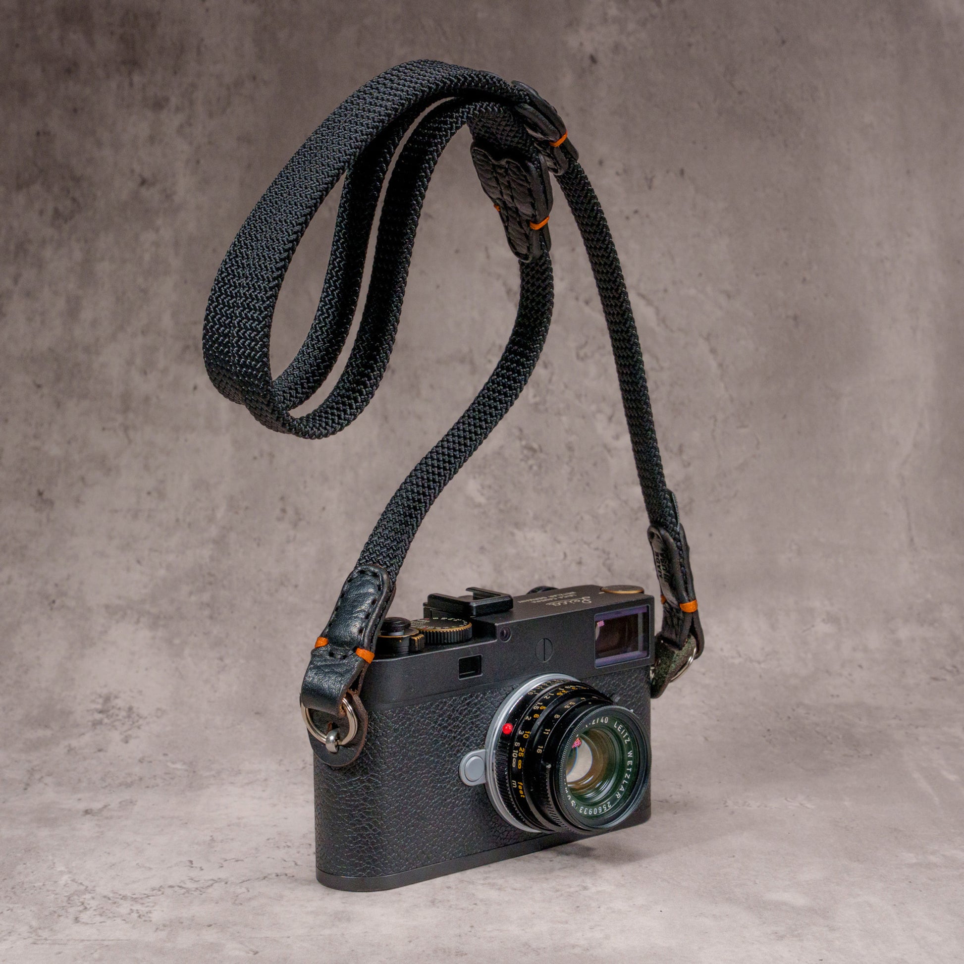 TwinPad Camera Strap - Alpha