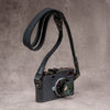 TwinPad Camera Strap - Stealth