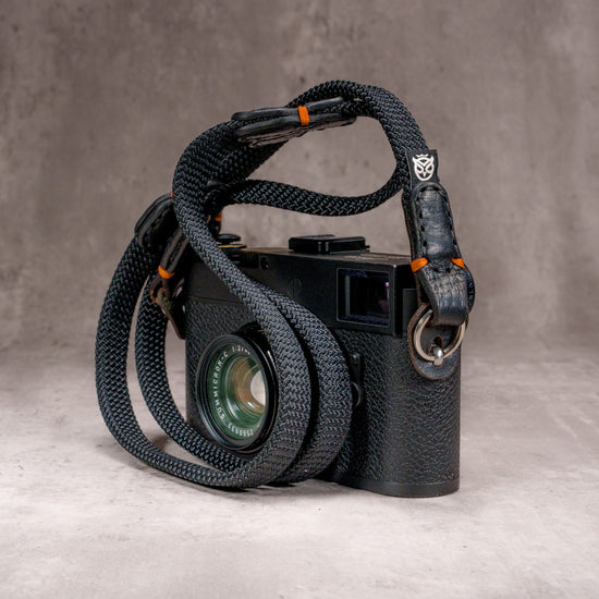 TwinPad Camera Strap - Alpha