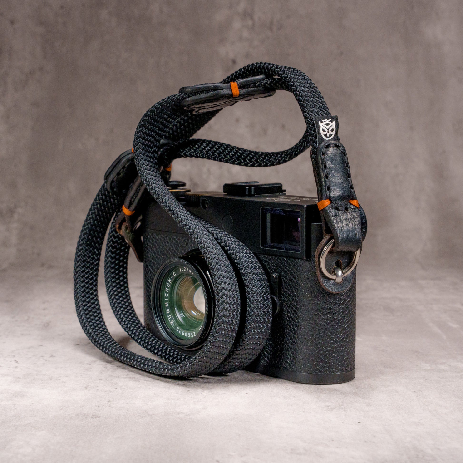 TwinPad Camera Strap - Alpha