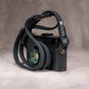 TwinPad Camera Strap - Stealth