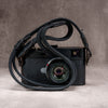 TwinPad Camera Strap - Stealth
