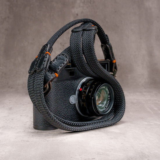 TwinPad Camera Strap - Alpha