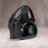 TwinPad Camera Strap - Alpha