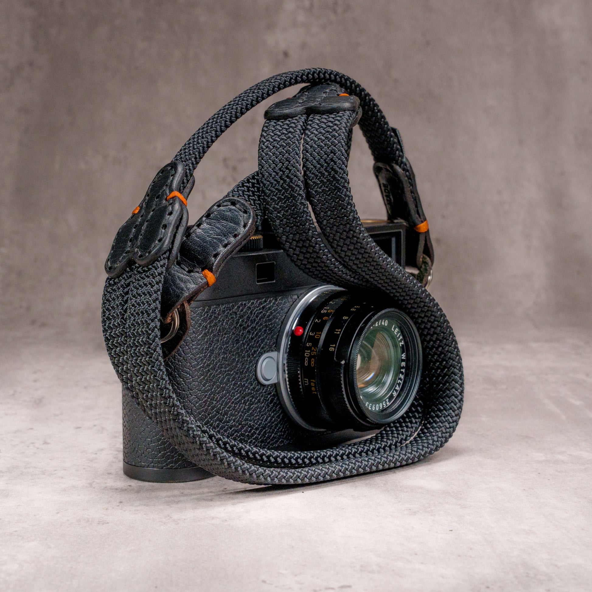 TwinPad Camera Strap - Alpha