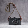 TwinPad Camera Strap - Outback