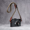 TwinPad Camera Strap - Outback
