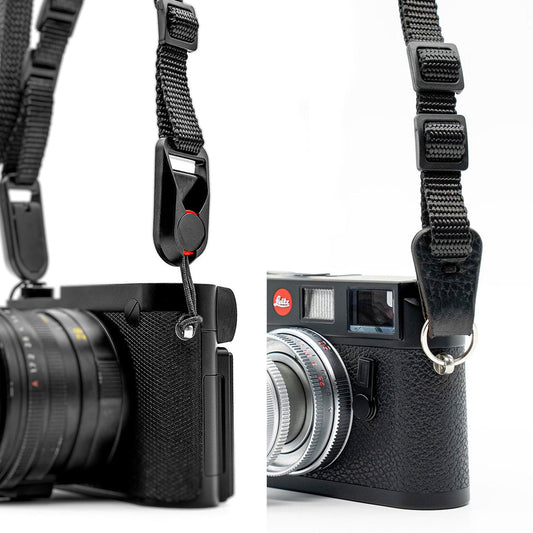 Multi Attachment Kit - Stealth (1 pair)