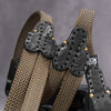 TwinPad Camera Strap - Safari