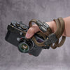 TwinPad Camera Strap - Safari
