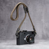 TwinPad Camera Strap - Safari