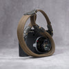 TwinPad Camera Strap - Safari