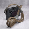 TwinPad Camera Strap - Safari