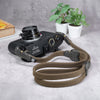 TwinPad Camera Strap - Safari