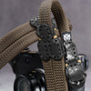 TwinPad Camera Strap - Safari