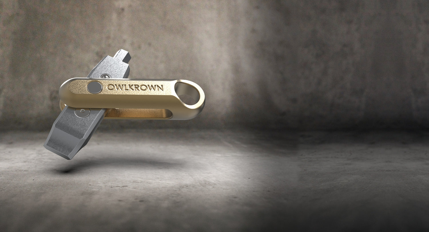 Owlkrown 