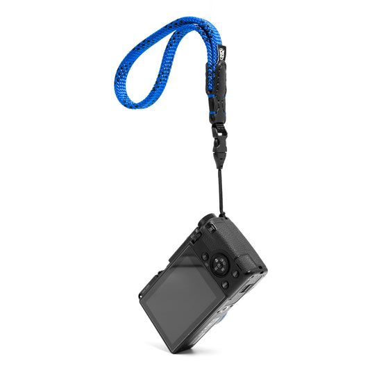 WristLoop Blue