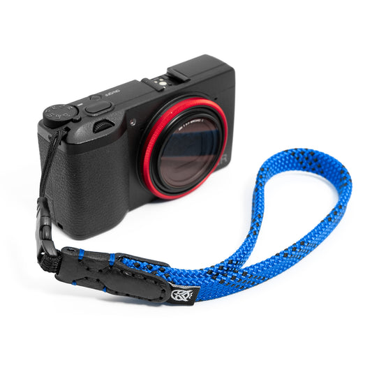 WristLoop Blue