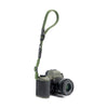 WristFlex Adjustable SL Camera Strap - Reporter