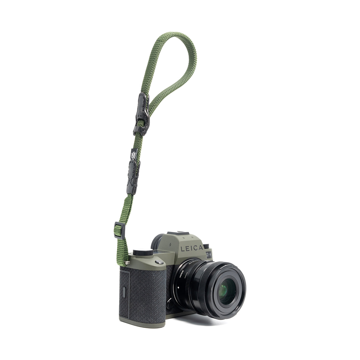 WristFlex Adjustable SL Camera Strap - Reporter