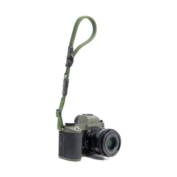 WristFlex Adjustable SL Camera Strap - Reporter