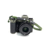 WristFlex Adjustable SL Camera Strap - Reporter