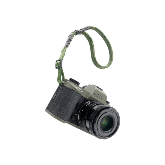 WristFlex Adjustable SL Camera Strap - Reporter