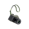 WristFlex Adjustable SL Camera Strap - Reporter