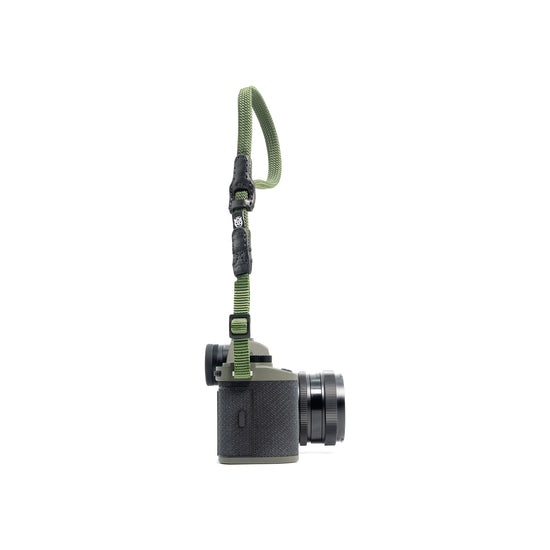 WristFlex Adjustable SL Camera Strap - Reporter