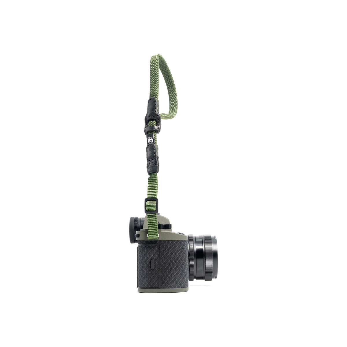 WristFlex Adjustable SL Camera Strap - Reporter