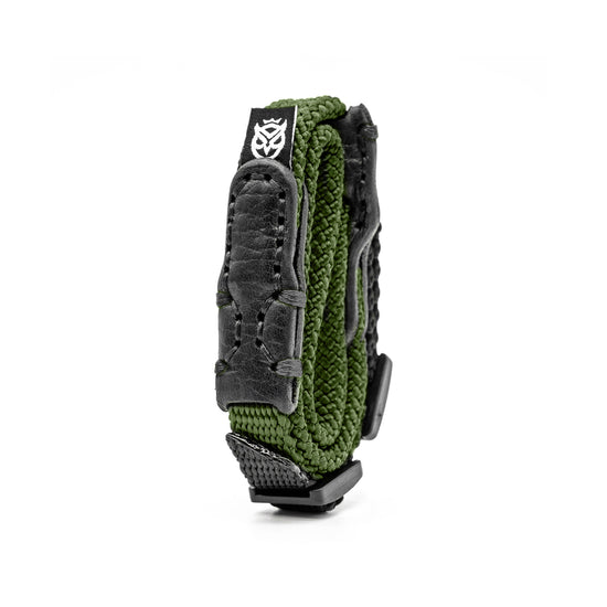 WristFlex Adjustable SL Camera Strap - Reporter