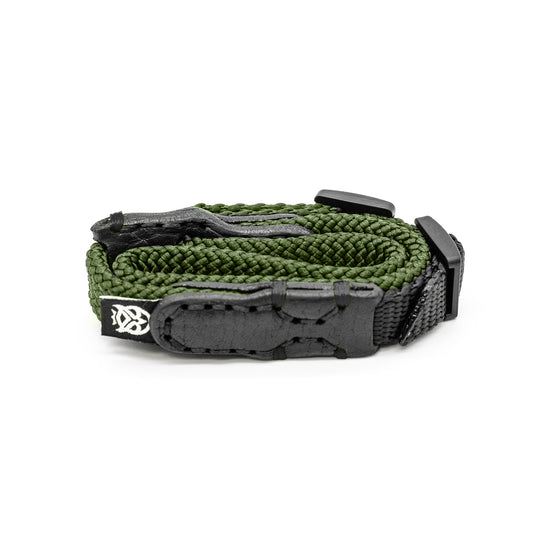 WristFlex Adjustable SL Camera Strap - Reporter