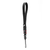 WristLoop Black with Red Accent