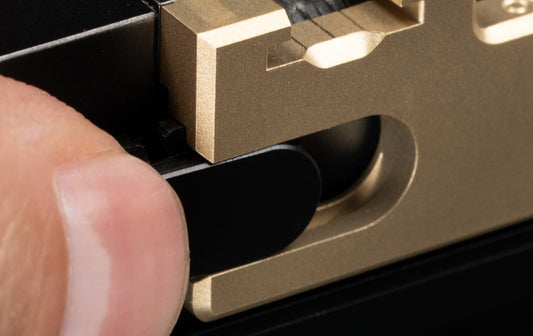 Sliding Lid Protector