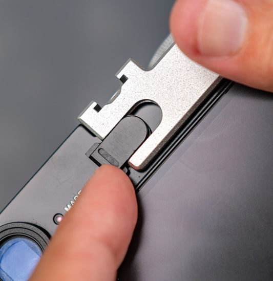 Sliding Lid Protector
