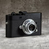 LTM to Leica M Adapter - Summaron and Elmar 35mm f/3.5