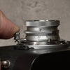 LTM to Leica M Adapter - Summaron and Elmar 35mm f/3.5