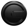Weather Sealed Body Cap Black Chrome (PRE-ORDER)