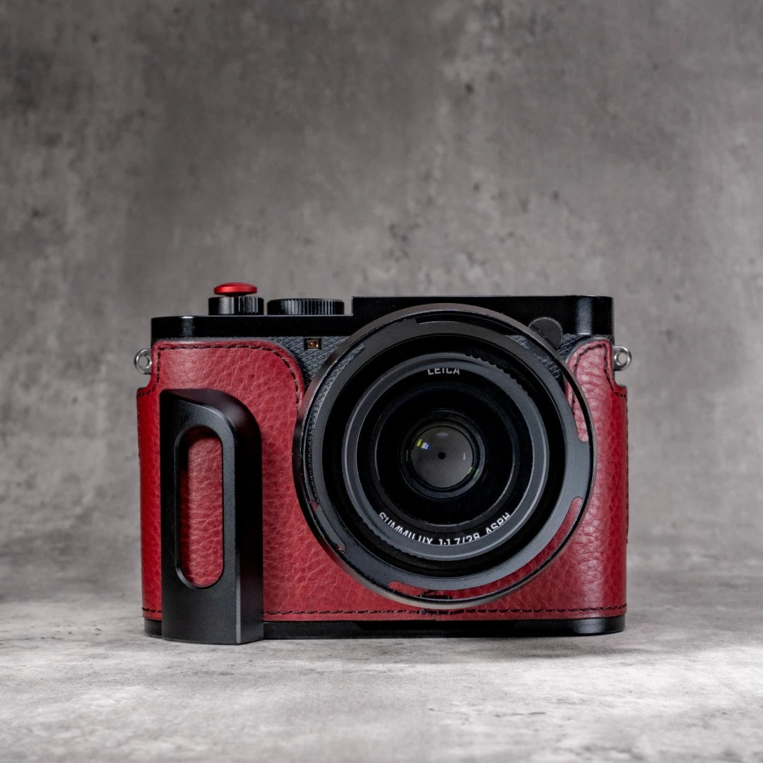 Q FlexCase hero frame 1 mobile
