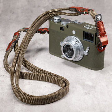 TrailFlex Adjustable Strap
