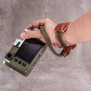 WristFlex Adjustable Padded